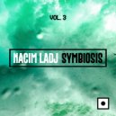 Nacim Ladj - Cofee And Sigaretes