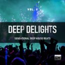 Miguel Serrano - Breathless (Jack Liberto Remix)