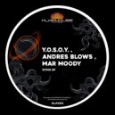 Y.O.S.O.Y. - Ritmo (Original mix)
