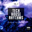 Mirko Worz - Bad Energy (Simone Bica Remix)