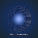 Sfk - Come On (Original mix)
