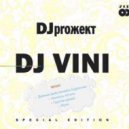Dj shamantema - ft. Dj Vini (Set of Dj Vini remixes) ()
