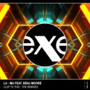 Lu-Ma - Clap To This (feat. Benj Moore)