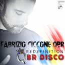 Fabrizio Ciccone QBR - Redefinition QBR Disco (Original mix)