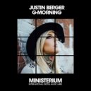 Justin Berger - G-Morning (Instrumental Mix)