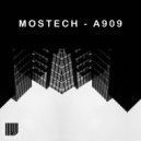 Mostech - A909 (Original Mix)