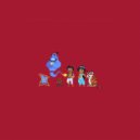 Eric Vice - Aladdin (Original Mix)
