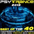 Mentalist & Noize Method - Past, Present & Future