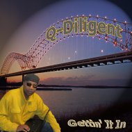 Q-Diligent - Gettin\' It In