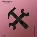 Christian Apitius - Welcome (Original Mix)