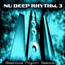 Saturn 22 - The Red System (Orbitant Mix)