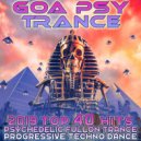Solar Waves - The Butterfly Effect