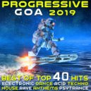 Consept Lightwork - Magic Frequency