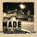 REDCOAT - MIDNIGHT MOBBIN