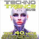 Algae Bloom - Trops (Original Mix)
