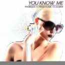 DJ MNX & Frigid Flame & Phobique - You Know Me (Original Mix)