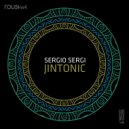 Sergio Sergi - One Second
