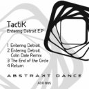 TactiK - Return (Original Mix)