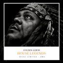 Dave Sanz - La Africana (Original Mix)
