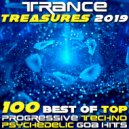 Tech Tune - Journey Into Sound