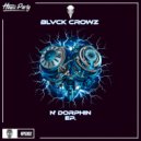 BLVCK CROWZ - STUCK ON YOU