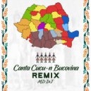 Grigore Lese - Canta Cucu-n Bucovina (MD Dj Remix Extended)