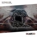 OUTRAGE & TBR - Here Tomorrow