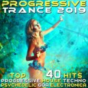 Twisted Desire - They Took Our Jobs (Original Mix)