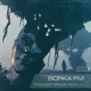 Borka FM & Ariauk - Pretty Things (feat. Ariauk) (Original Mix)