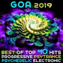 Psychedelic Quest - Out Of Time (Original Mix)
