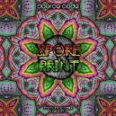 Sporeprint - Source Code