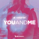 CASPROV - You And Me (Extended Mix)