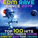 Fiery Dawn - Electro