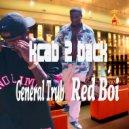 Trub: Tha RecYard General - Who I Am (Original Mix)