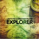 Lisitsyn & Cristian Poow - Explorer (Radio Mix)