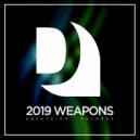 Jackie Mayden - Lunar Elements (Logic Lab Remix)