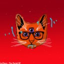 Lo.Flaco - Midnight On Mars (Oiriginal Mix)