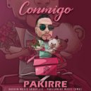 Pakirre - Conmigo (Original Mix)