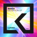 Naksy - Alone In Space (Original mix)