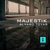 Alvaro Toyas - MAJESTIK
