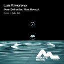 Luis A. Moreno - Pearl (Miha Sav Alex Radio Edit)