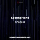 SecondHand - The Fall (Original Mix)