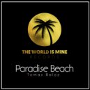 Tomas Balaz - Paradise beach (Original Mix)