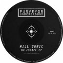 Will Sonic - Synthesizers (Original Mix)