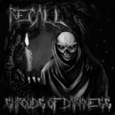 Recall & Pareidolia - Watch Your Back (feat. Pareidolia)