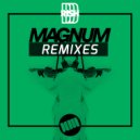 RISH D - Magnum (DJ U-Cef Remix)