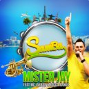 Mister Jay & Mc Jabbar & Ragga Ranks - SAMBA (feat. Mc Jabbar & Ragga Ranks)