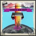 Max Lyazgin & Hugobeat - Check Dis Out