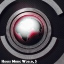 Frederic Le Monde - Cutler (New York Mix)