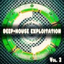 Man Wrong - Concentric Zone (Blue Brain Mix)